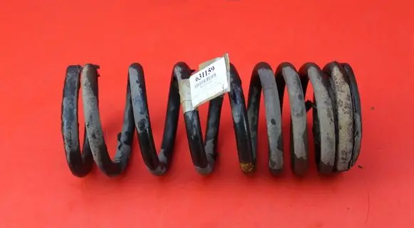 KIA Carnival Rear coil spring
