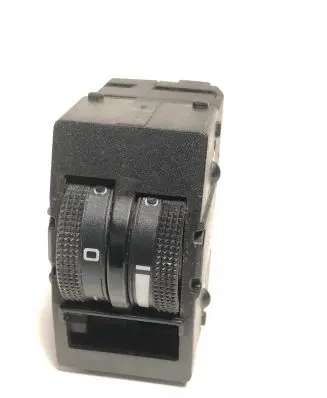 Audi A3 S3 8L Headlight level height control switch 8L0919094A 04052203