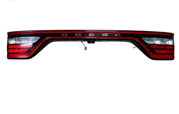 Dodge Durango III Tailgate rear/tail lights 68530336AA 68156575AG 68453659AA