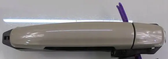 Suzuki Vitara (LY) Other exterior part