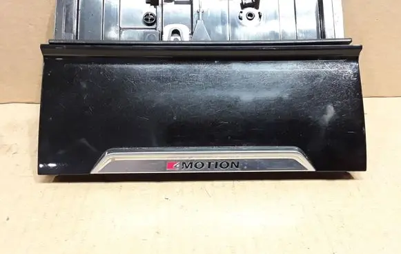 Volkswagen PASSAT B8 Glove box central console 3G1863284