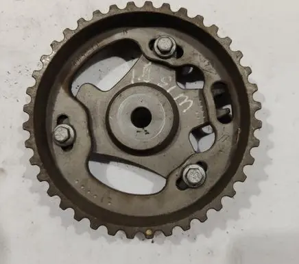 Renault Scenic II - Grand scenic II Crankshaft gear 585577