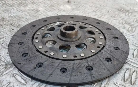 Honda Civic Clutch pressure plate 3024U5200