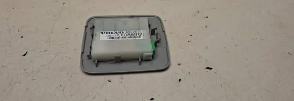 Volvo S60 Alarm control unit/module 8622636