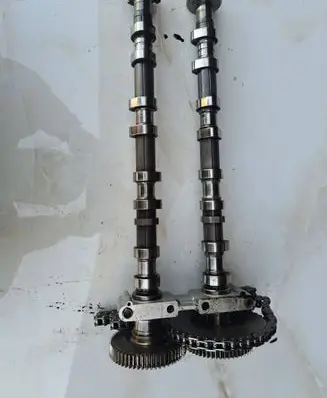 Opel Insignia A Camshaft 96868161 25182016 HJP0908