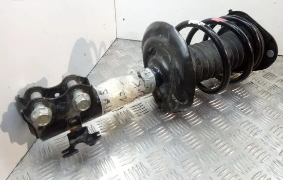 Toyota Prius (XW50) Front shock absorber/damper 4852047290