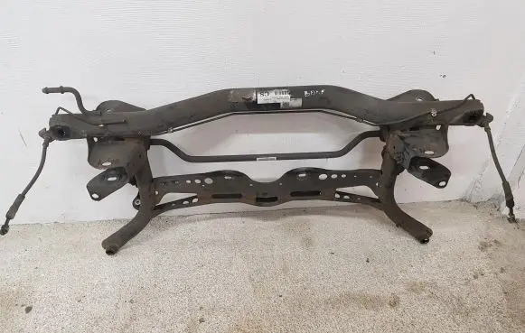 Volkswagen Golf VII Rear subframe 5Q0500041CS