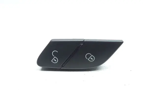 Mercedes-Benz ML W164 Central locking switch button A2518201010