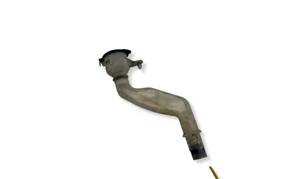 Toyota Prius (XW30) Window washer liquid tank fill tube 