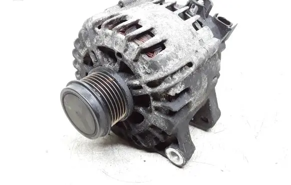 Volvo S60 Generator/alternator 31285399