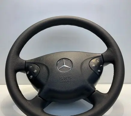 Mercedes-Benz E W211 Steering wheel 21146002039 A21146002039