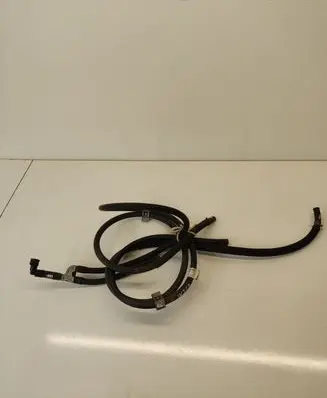 Mercedes-Benz E W212 Headlight washer hose/pipe A2128600092