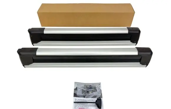 Mini One - Cooper F56 F55 Roof trunk box 82722326528 2326528 TOM