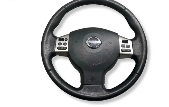 Nissan Note (E11) Steering wheel 