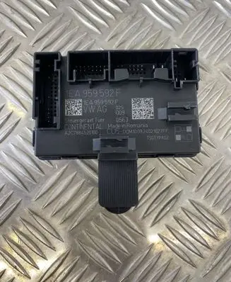 Cupra Born Door control unit/module 1EA959592F