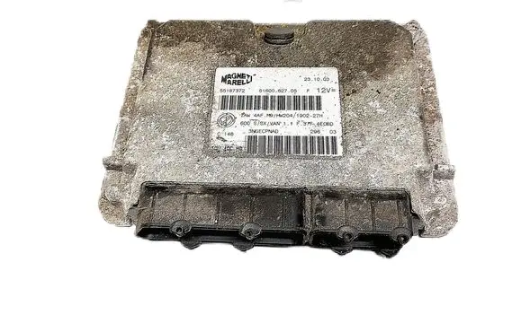 Fiat Ducato Engine control unit/module 55187372
