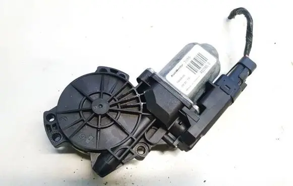 KIA Ceed Front door window regulator motor 402055d 440850c