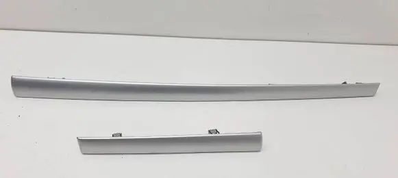 Renault Clio III Dashboard trim