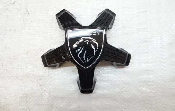 Peugeot 308 Original wheel cap 