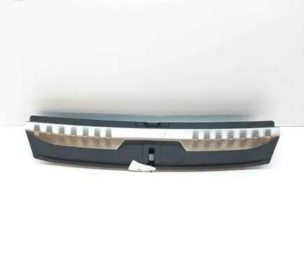 BMW 3 G20 G21 Trunk/boot sill cover protection 7940931