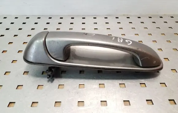 Jeep Grand Cherokee (WJ) Rear door exterior handle 5FW47TRMAB