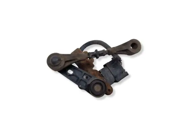 Land Rover Evoque I Air suspension front height level sensor BJ323D026AA 12346 604080