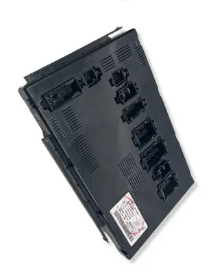 Mercedes-Benz ML W164 SAM control unit A1645400701
