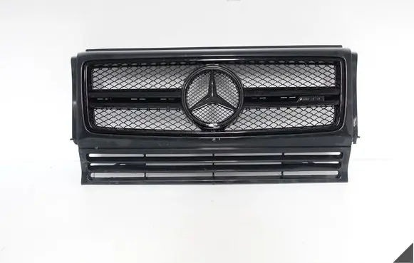 Mercedes-Benz G W463 2nd Gen Front grill A4638880051