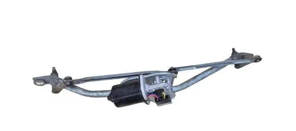 Audi A4 S4 B5 8D Front wiper linkage and motor 8D1955023 180396
