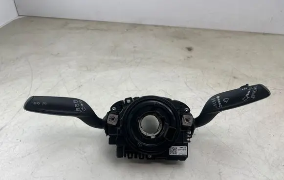 Audi Q3 8U Airbag slip ring squib (SRS ring) 5K0953569B