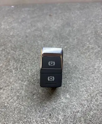 Audi A7 S7 4G Hand parking brake switch 4G2927225