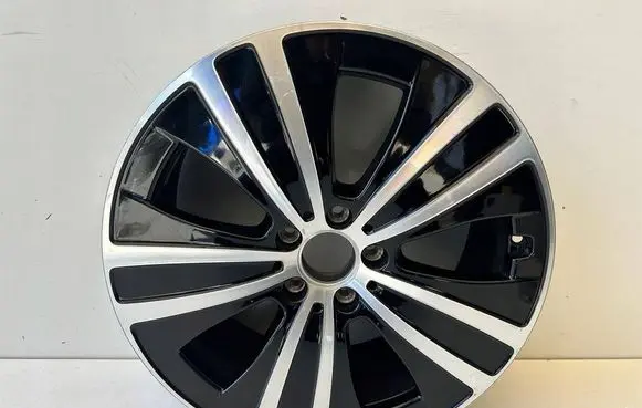 Mercedes-Benz EQE v295 R19 alloy rim 2954011200