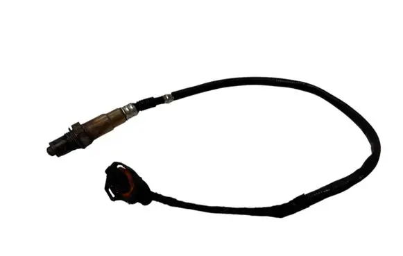 Mercedes-Benz CLS C218 AMG Lambda probe sensor 0045420818 0258006747 000512T066