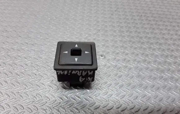 KIA Carnival Wing mirror switch