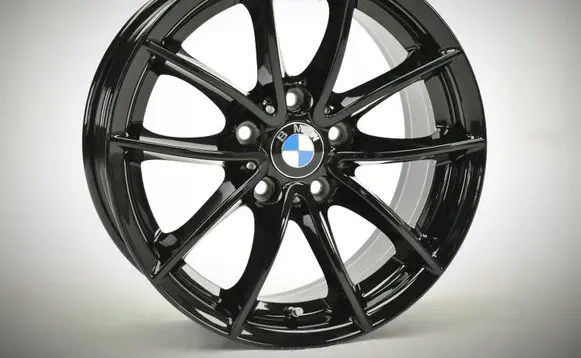BMW X3 F25 R17 alloy rim 6787575