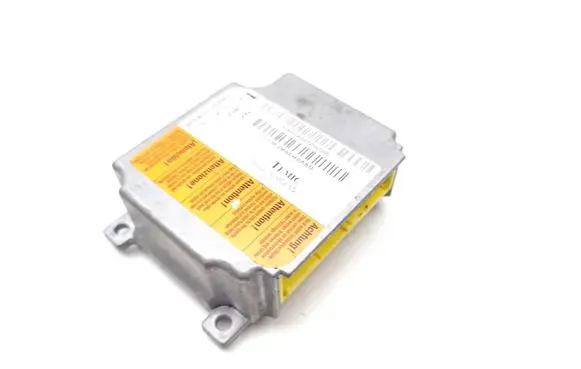 Mercedes-Benz ML W163 Airbag control unit/module A1635422718