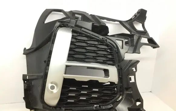 BMW X1 F48 F49 Front bumper mounting bracket 8075880 51118075880 51118075882