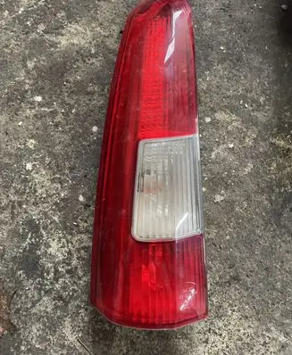 Volvo V70 Rear/tail lights