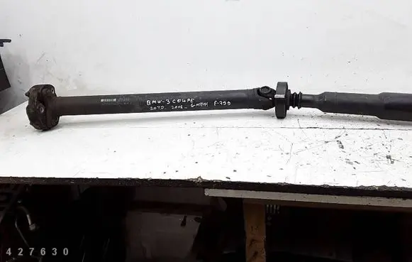 BMW 3 E92 E93 Drive shaft (set) 57290502