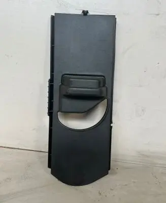 Mercedes-Benz CLA C117 X117 W117 Trunk/boot sill cover protection A1176902100