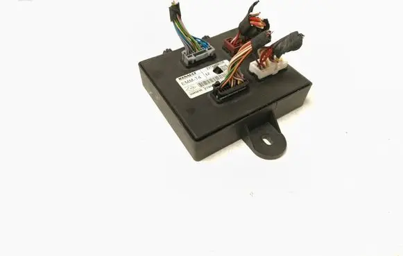 Renault Clio IV Other control units/modules 231A08869R