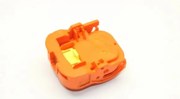 Hyundai Kona I Other relay E437586000