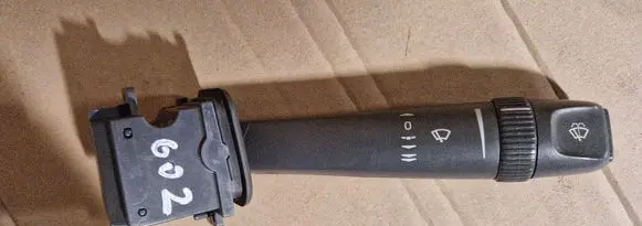 Volvo S60 Wiper control stalk