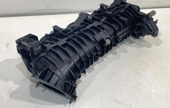BMW 5 F10 F11 Intake manifold 108452S10 1161