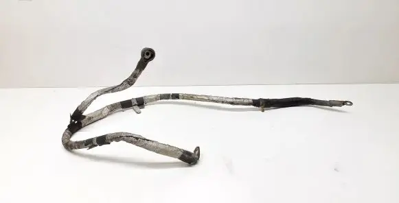 Jaguar XF X250 Other wiring loom