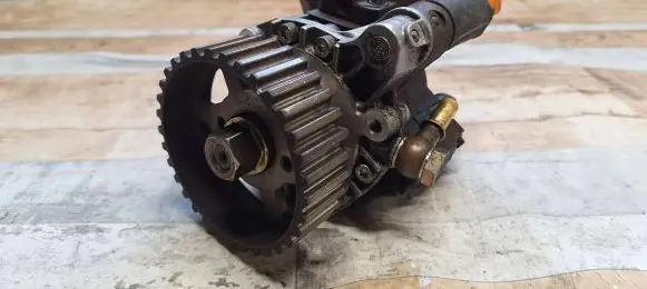 Mazda 2 Fuel injection high pressure pump A2C20000727 9641852080 FTP619810F
