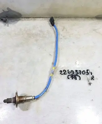 Renault Captur II Lambda probe sensor 226937054R