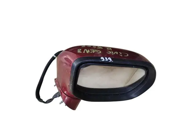 Honda Civic Front door electric wing mirror E6010029