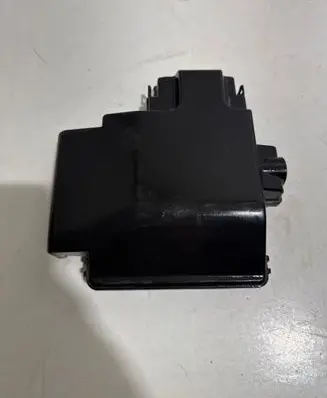Tesla Model S Fuse box cover 101327400C 1T12LE0013688
