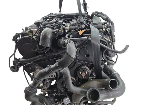 Jaguar XJ X351 Engine 306DT